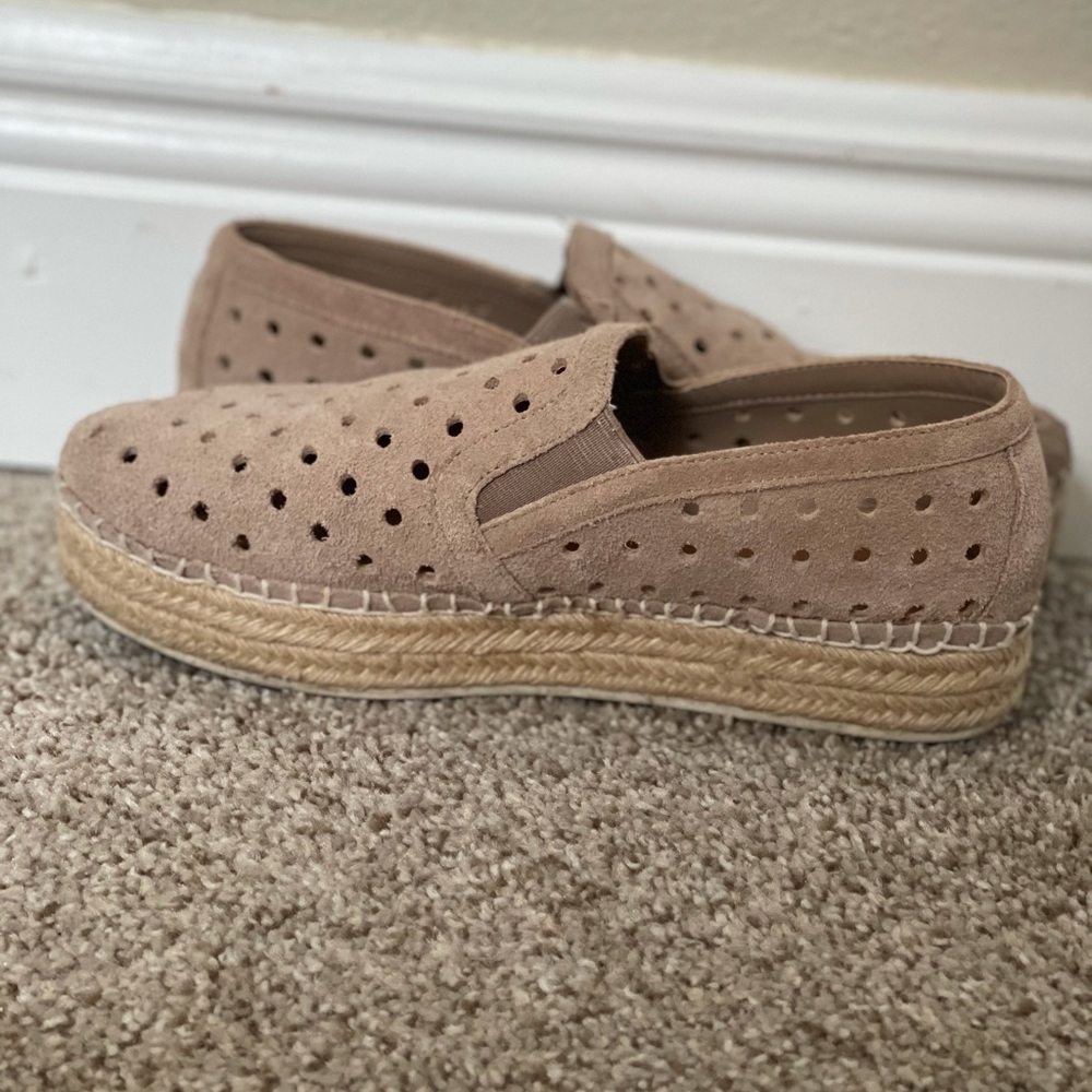 Steve Madden Espadrilles
